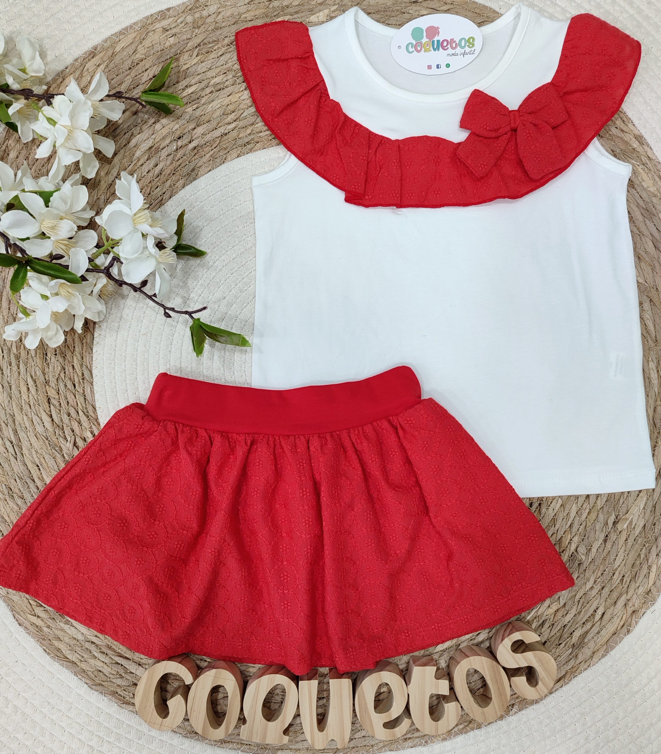 Conjunto Perforado - Imagen 2