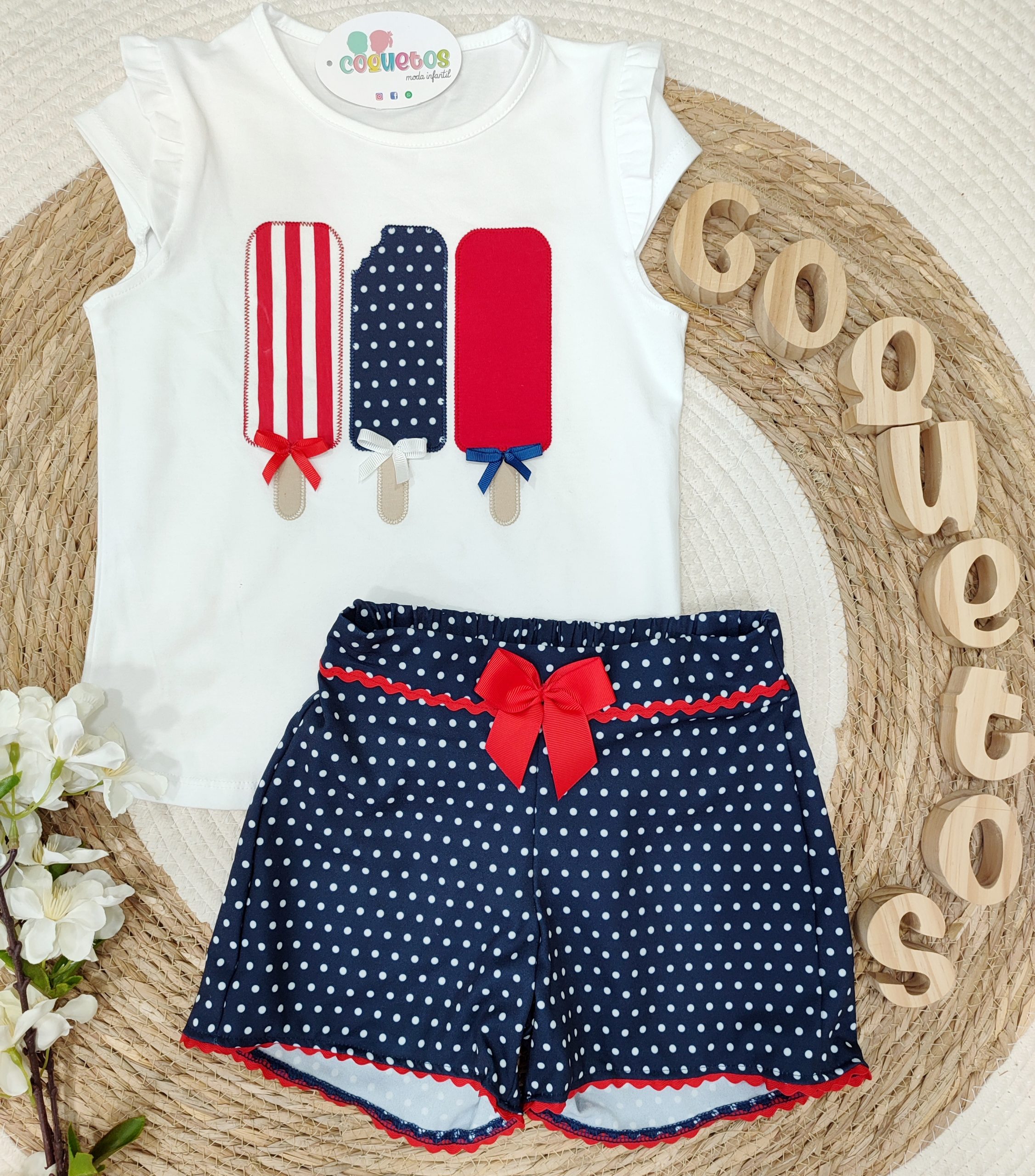 Conjunto Helados - Imagen 2