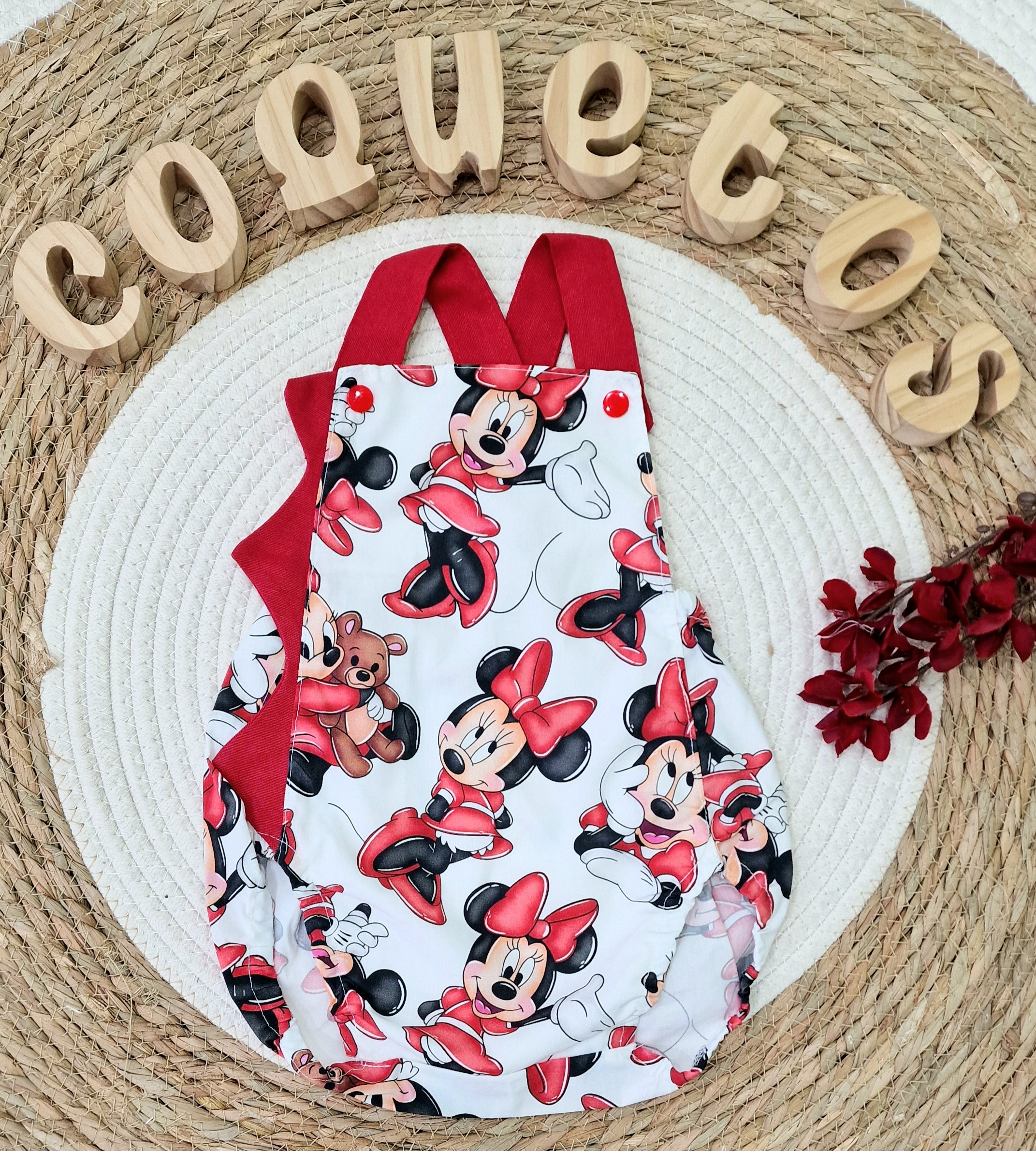 Ranita Roja - Imagen 2