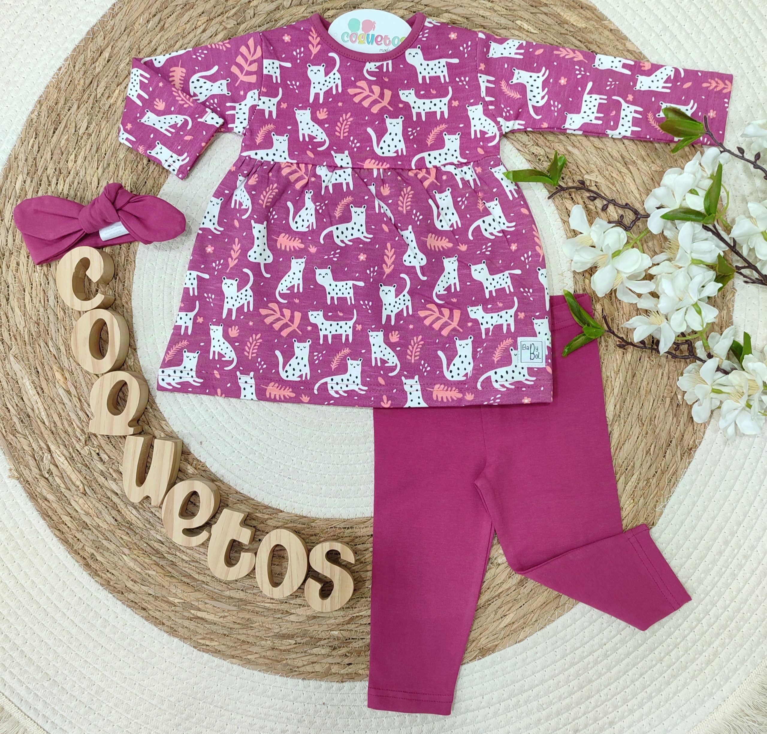 Conjunto Perrito - Imagen 2