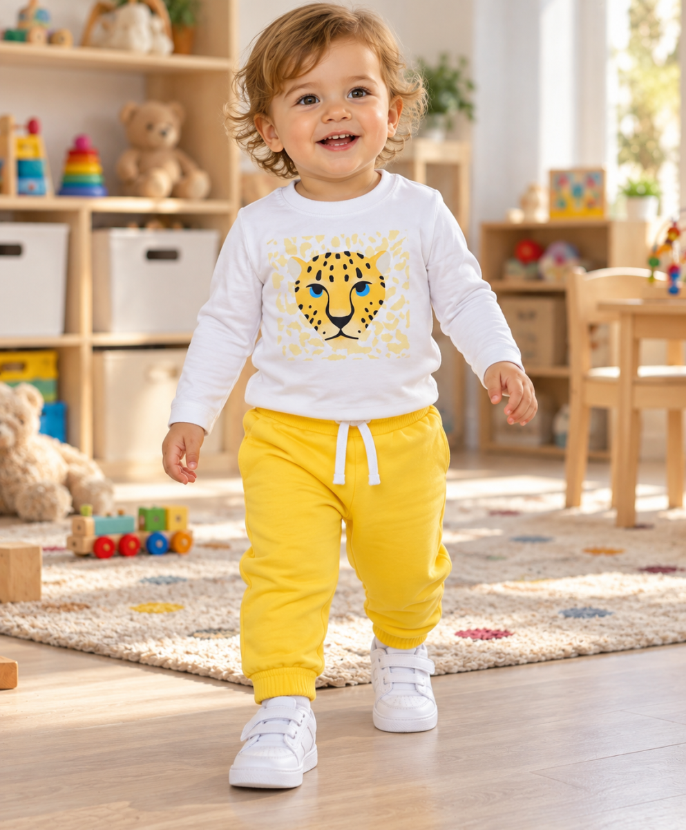 Conjunto Tigre