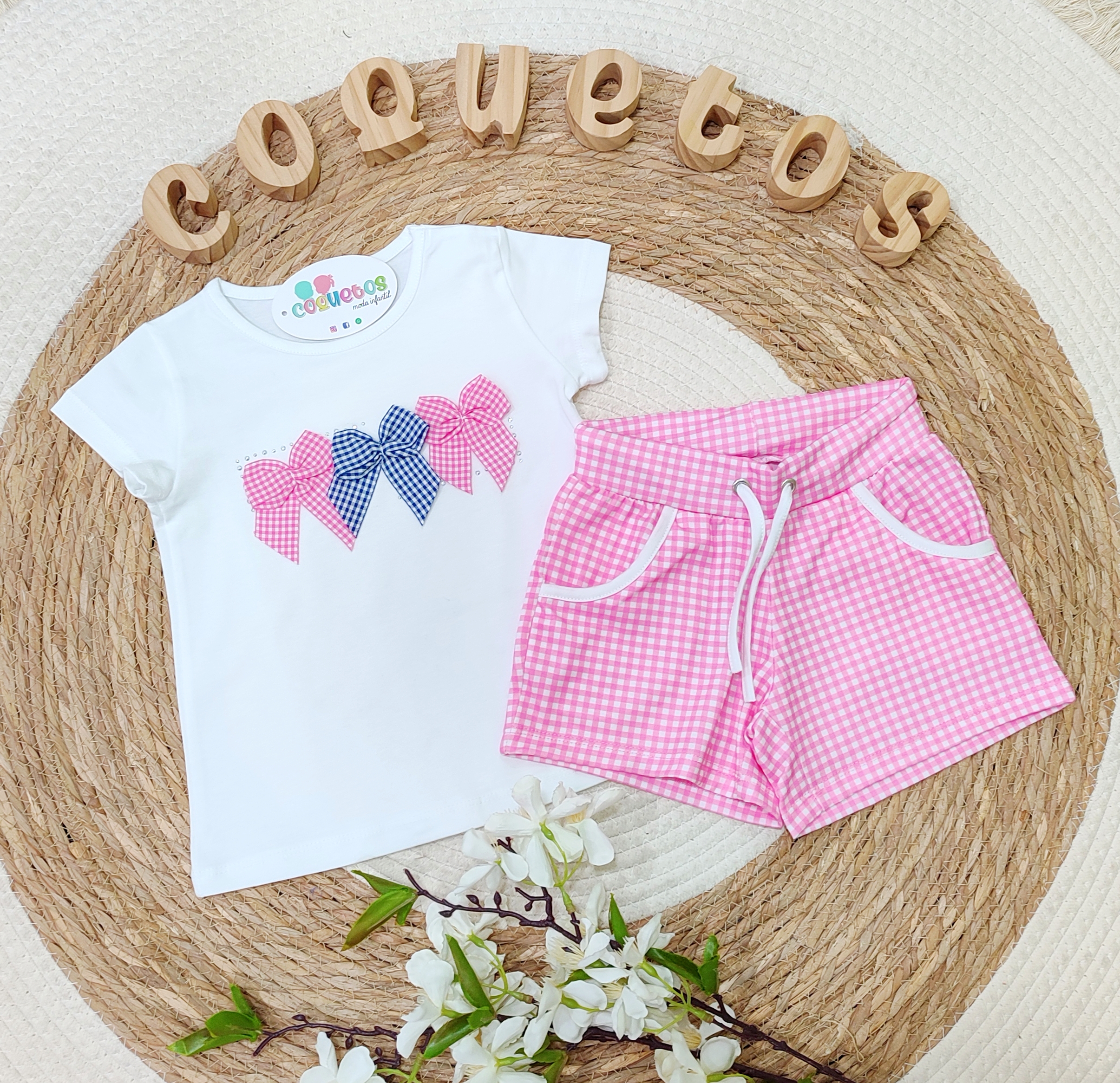 Conjunto Lacitos - Imagen 2