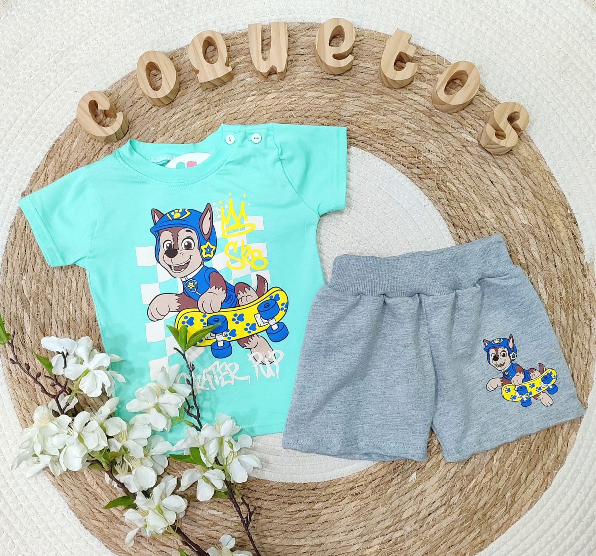 Conjunto Patrulla Can - Imagen 2