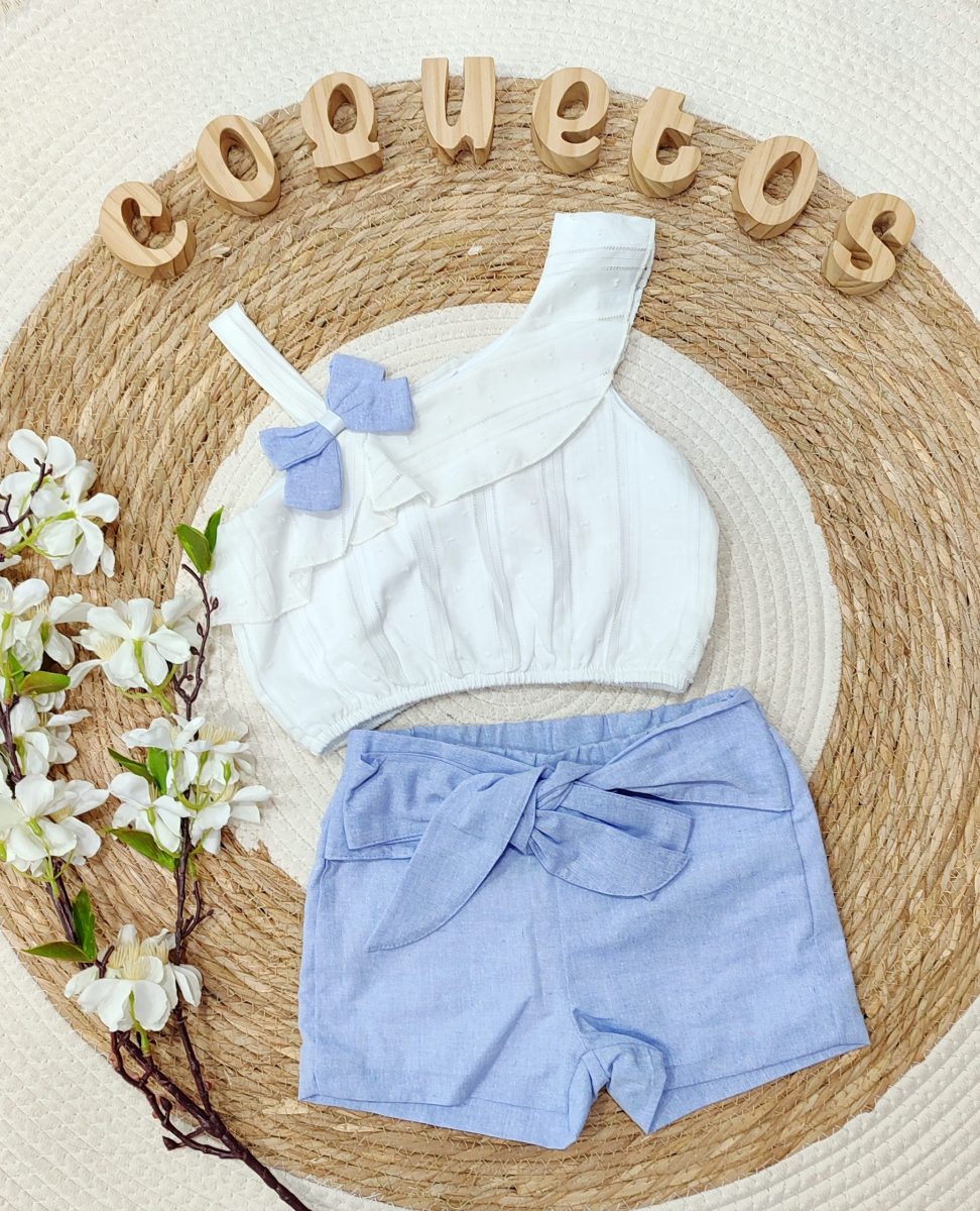 Conjunto Plumeti Lazo - Imagen 2