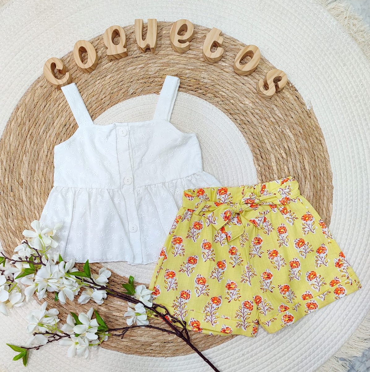 Conjunto Batista Flores - Imagen 2